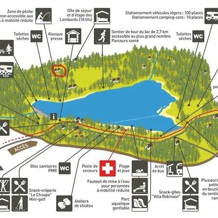 L'ecrin Du - L'ortencia *