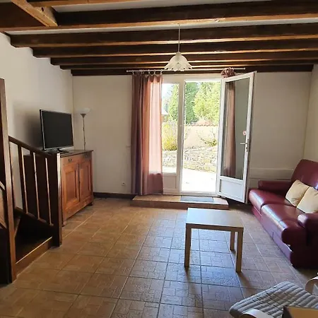 Apartmán L'ecrin Du - L'ortencia *