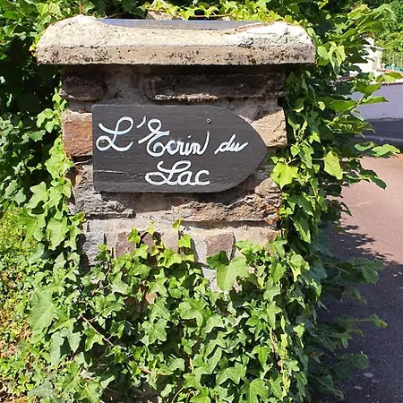 L'ecrin Du - L'ortencia 公寓 *