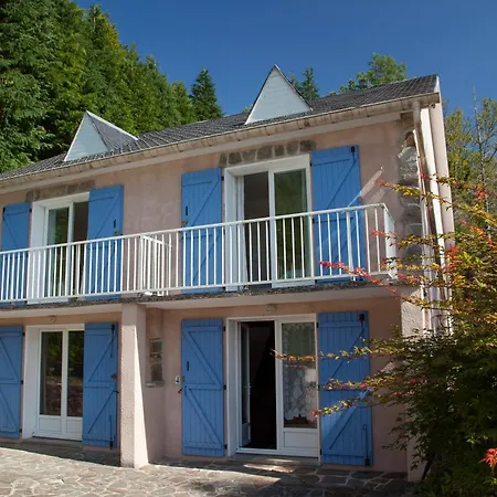 L'ecrin Du - L'ortencia Apartmán Mazamet