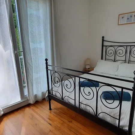 Apartmán L'ecrin Du - L'ortencia *