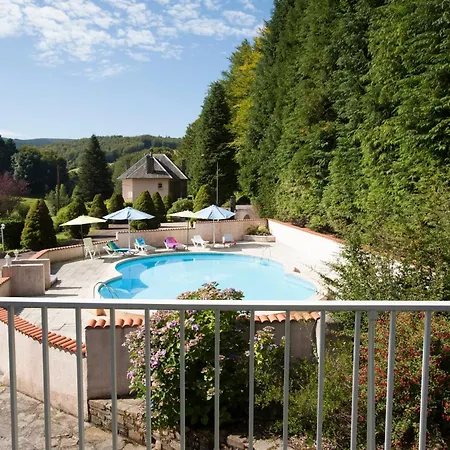 Apartmán L'ecrin Du - L'ortencia