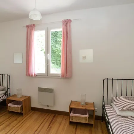 Apartmán L'ecrin Du - L'ortencia Mazamet