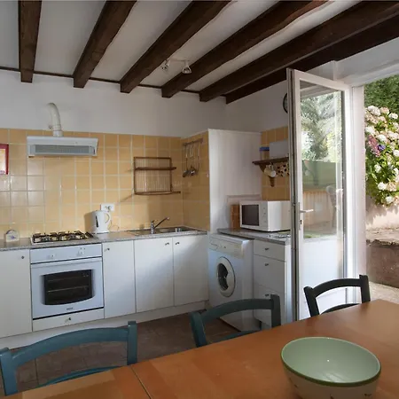 Apartmán L'ecrin Du - L'ortencia