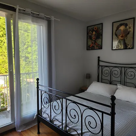 L'ecrin Du - L'ortencia * 马扎梅