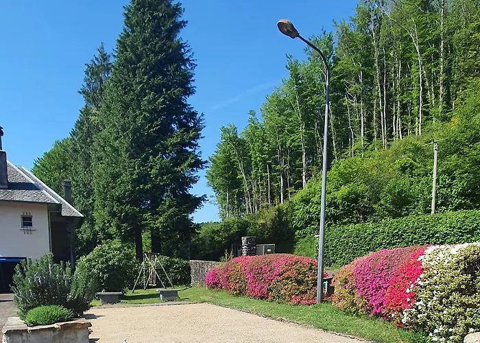 L'ecrin Du - L'ortencia Мазаме