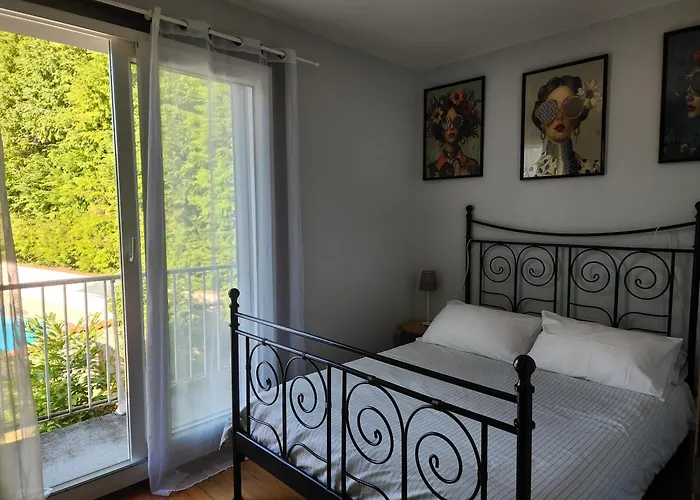 L'ecrin Du - L'ortencia * Мазаме